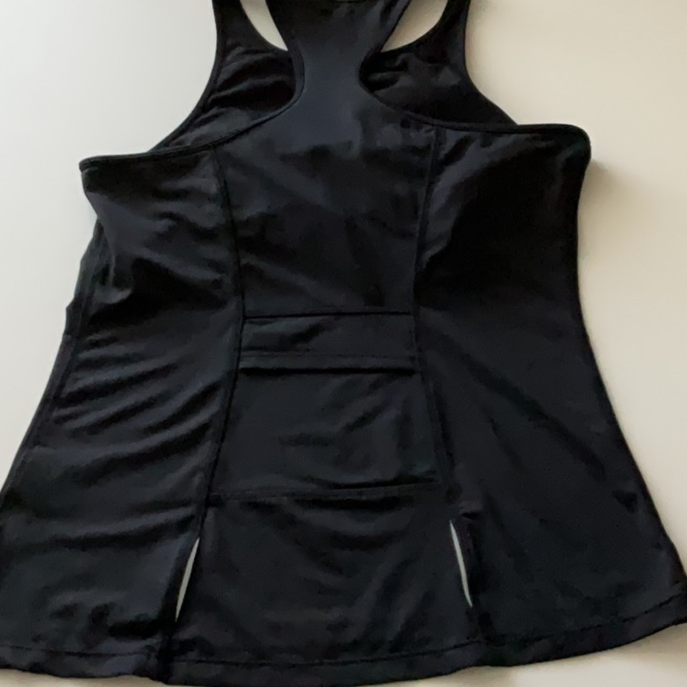 Mondetta Racerback Tank (Size Small) - Picture 6 of 10